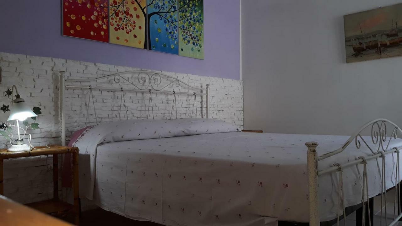 Villino Dolores 30 Mt Mare بورتو سيساريو المظهر الخارجي الصورة