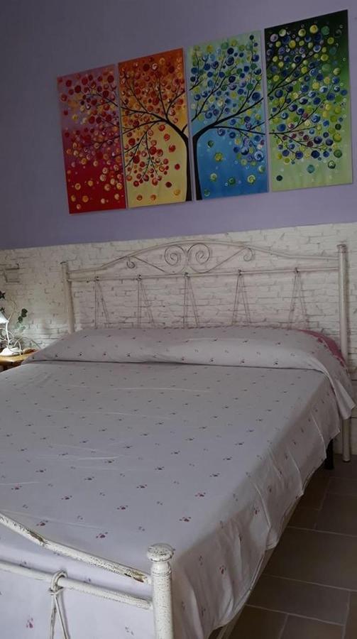 Villino Dolores 30 Mt Mare بورتو سيساريو المظهر الخارجي الصورة